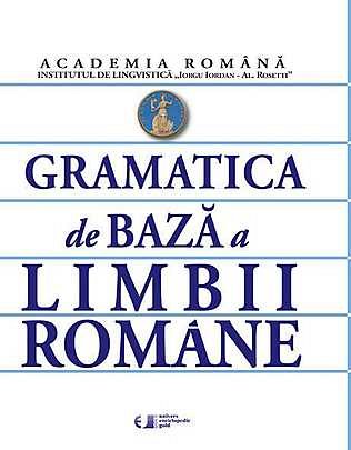 Gramatica Limbii Romane Pentru Gimnaziu Coordonator Gabriela Pană Dindelegan Editura Univers Enciclopedic Delicatese Literare In 2020 Grammar