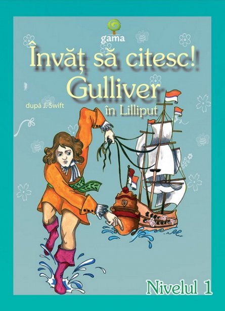 GULLIVER/ ISC.I