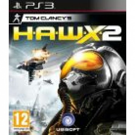 HAWX 2 PS3