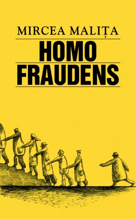 HOMO FRAUDENS