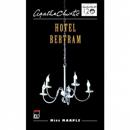 HOTEL BERTRAM