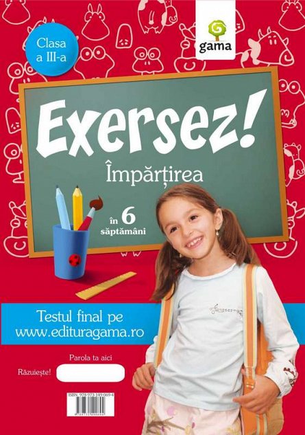 IMPARTIREA/ EXERSEZ