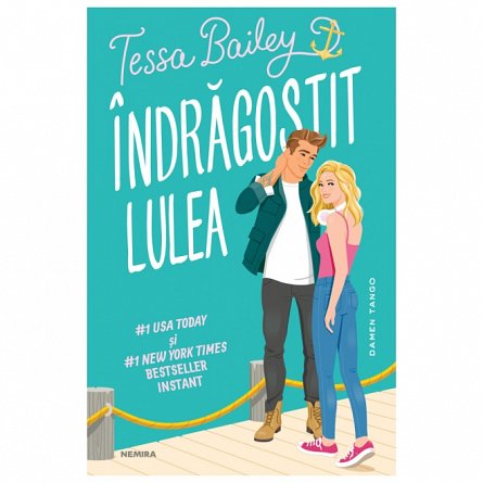 Indragostit lulea