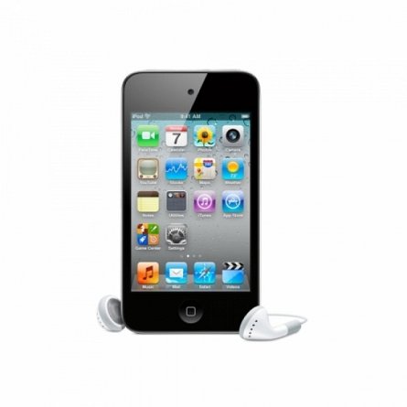Ipod Touch 64GB