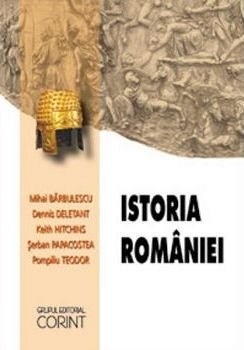 ISTORIA ROMANIEI -EDITIE REVIZUITA
