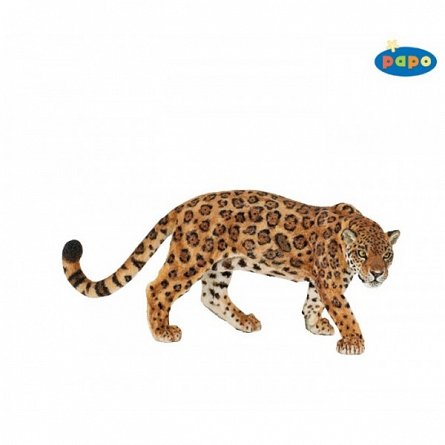Figurina Papo,jaguar