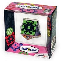 Joc de inteligenta Gear Cube