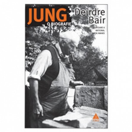 Jung. O biografie