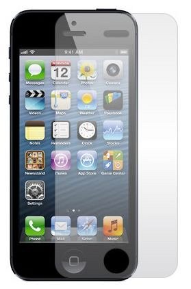 Junli Screen Prot iPhone 5 Clear