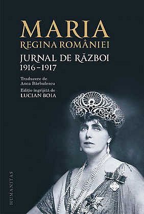 JURNAL DE RAZBOI (VOL.I). 1916-1917