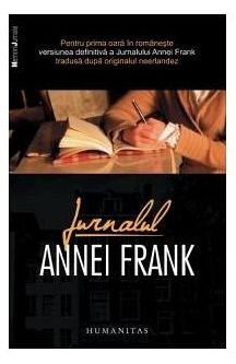 JURNALUL ANNEI FRANK