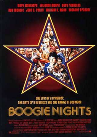 JURNALUL UNEI VEDETE PO BOOGIE NIGHTS