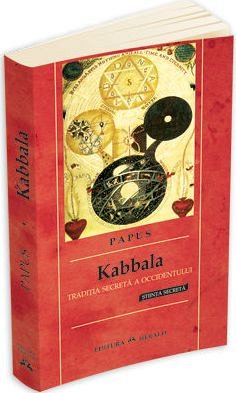 Kabbala -stiinta secreta - Papus