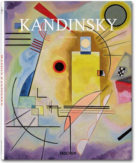 Kandinsky - Hajo Duchting