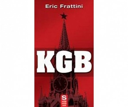KGB, Eric Frattini