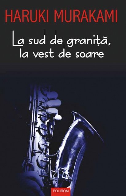 La sud de granita, la vest de soare