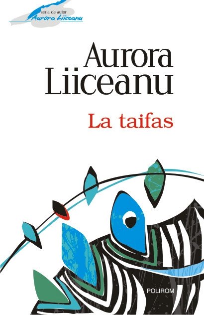 La taifas ed 2012 - reprint