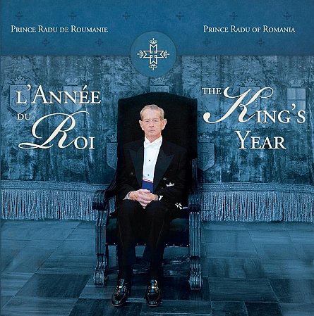 L'ANNEE DU ROI / THE KING'S YEAR