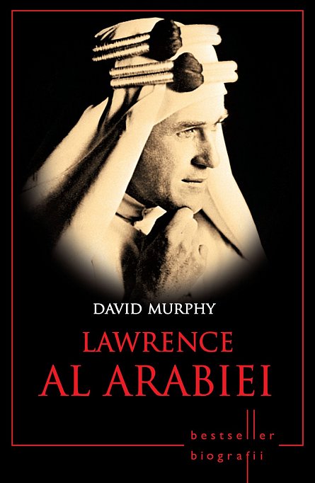 LAWRENCE AL ARABIEI