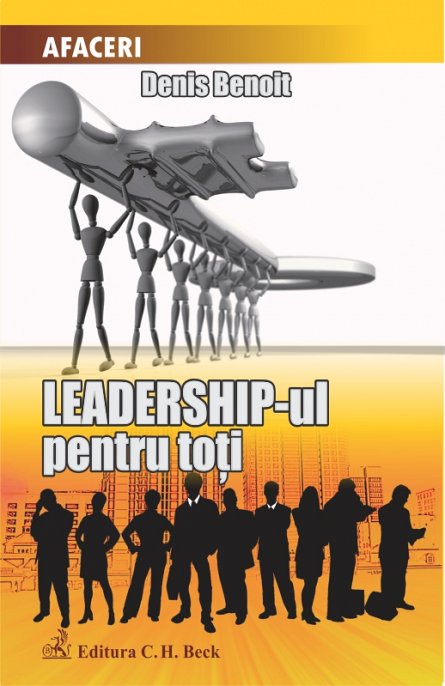 LEADERSHIP-UL PENTRU TOTI