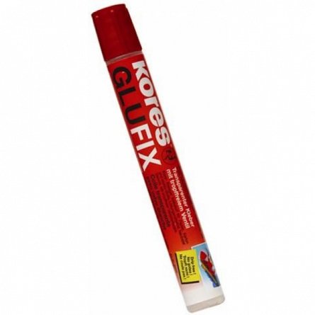 Lipici lichid Kores, 50 ml, Glu Fix