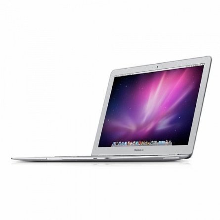 MacBook Air 11" C2D 1.4 GHz/2GB/64GB/320M