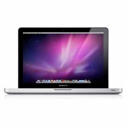 Macbook Pro 13" i5 2.3 /4GB/500/Intel3000