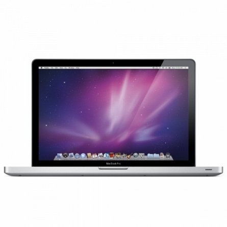 Macbook Pro 15" i7 2.0 /4GB/500/HDRad6490