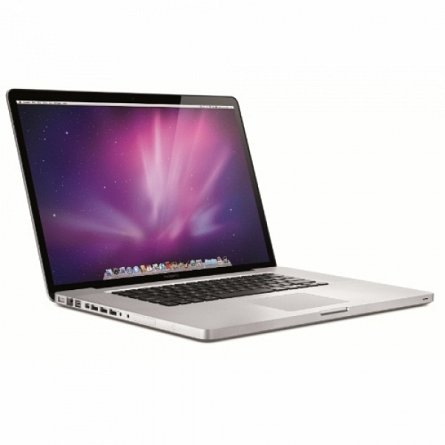 Macbook Pro 17" i7 2.2 /4GB/750/HDRad6750