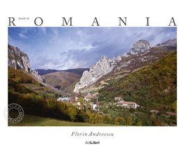 MADE IN ROMANIA-FRANCEZA