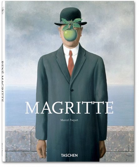 Magritte - Marcel Paquet