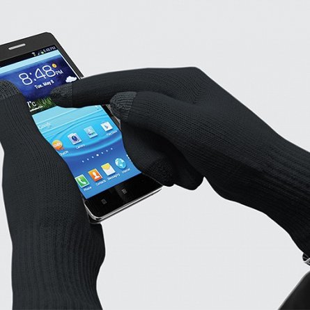 Manusi pentru touchscreen - Touch Screen Gloves