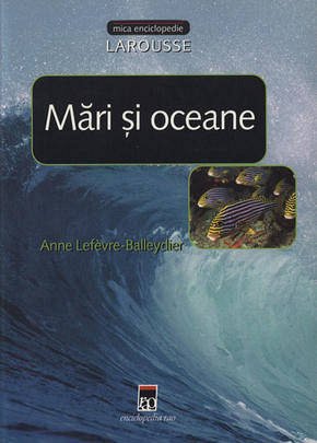 Mari si oceane