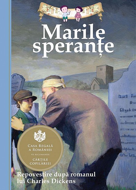 MARILE SPERANTE. ed II