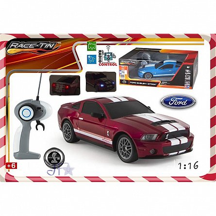 Masina RC,ColorBaby,Ford Mustang,1:16