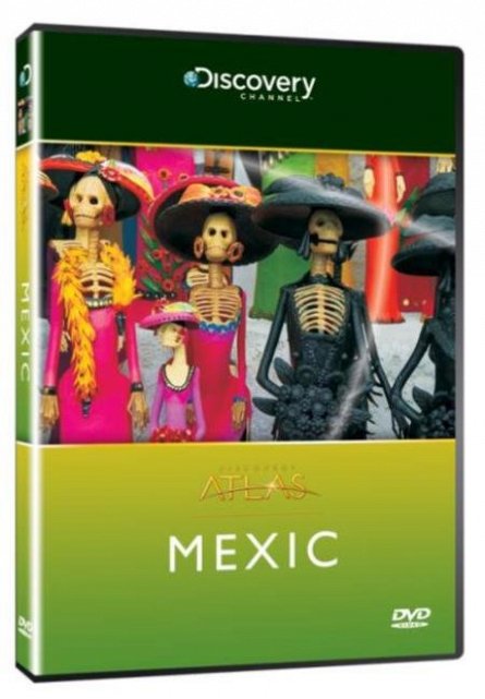 MEXIC MEXIC