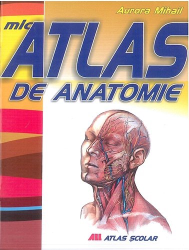 MIC ATLAS DE ANATOMIE