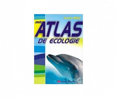 Mic atlas de ecologie