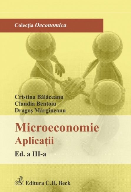 MICROECONOMIE APLICATII ED A 3-A