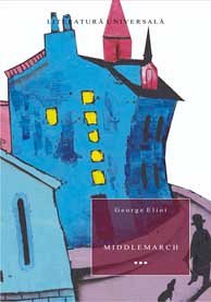 MIDDLEMARCH VOL.3