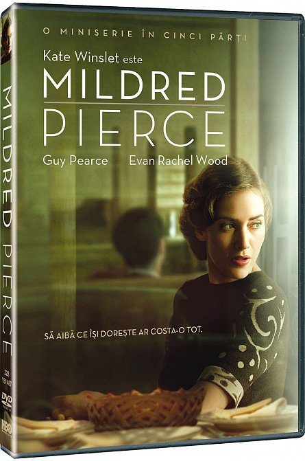 MILDRED PIERCE-MILDRED PIERCE