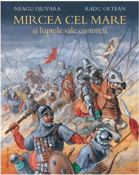 Mircea cel mare si luptele sale cu turci