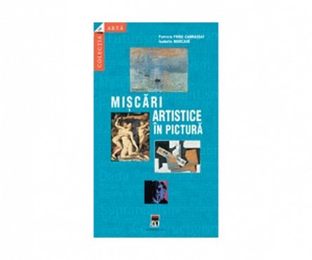 Miscari artistice in pictura