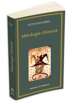 MITOLOGIA CHINEZA