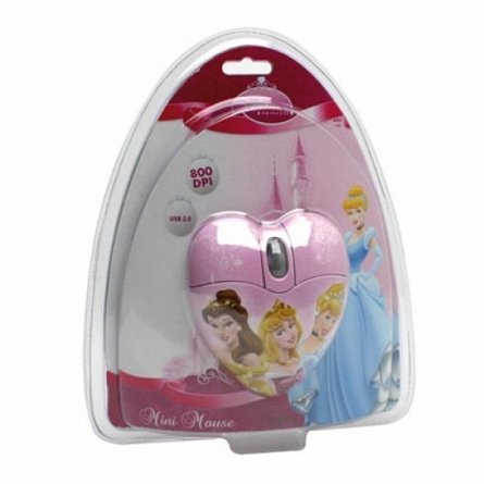 Mouse Disney Princess D SY-MM212 USB2.0