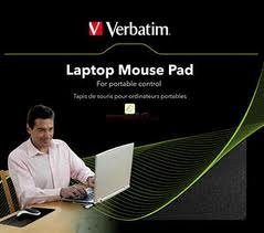 Mouse pad Verbatim laptop, ultra subtire