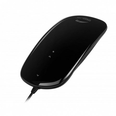 Mouse SpeedLink Myst USB Black