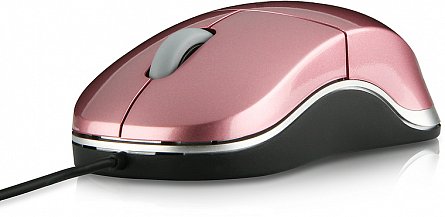 Mouse Speedlink Smart Pink USB