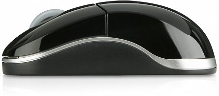 Mouse Speedlink Snapy Black wireless USB