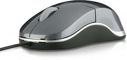 Mouse Speedlink Snapy Grey USB